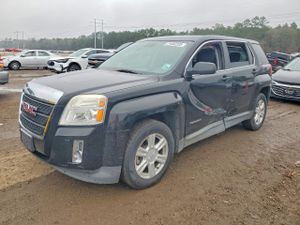 GMC Terrain SLE 2.4L 4 2015