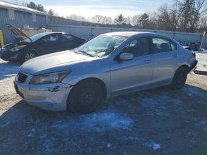 Honda Accord LX 2.4L 4 2008