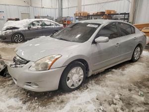 Nissan Altima BASE 2.5L 4 2011