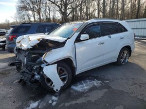 Kia Sorento SX 3.3L 6 2014