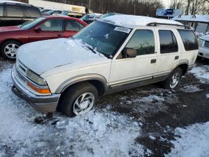 Chevrolet Blazer 4.3L 6 2000