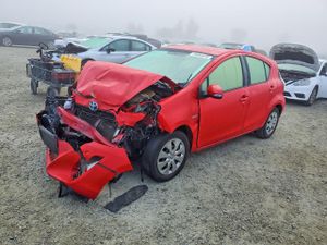 Toyota Prius 1.5L 4 2015