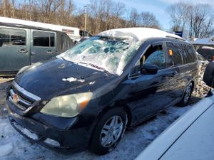 Honda Odyssey TOURING 3.5L 6 2006