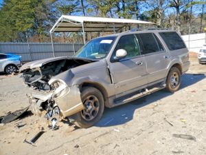 Lincoln Navigator 5.4L 8 2001