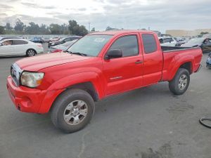 Toyota Tacoma PRERUNNER ACCESS CAB 2.7L 4 2007