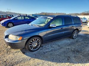 Volvo V70 2.5T 2.5L 5 2007