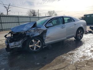 Chevrolet Malibu 1LT 2.4L 4 2011
