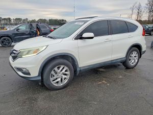 Honda CR-V EXL 2.4L 4 2015