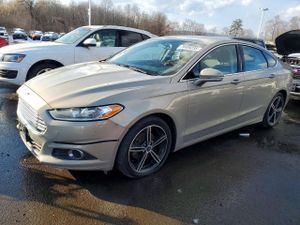 Ford Fusion SE 1.5L 4 2015