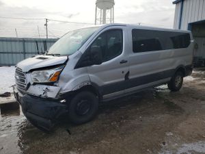 Ford Transit T-350 3.7L 6 2015