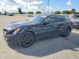 Infiniti M37 X 3.7L 6 2012