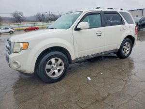 Ford Escape LIMITED 3.0L 6 2009