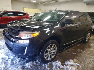 Ford Edge SPORT 3.7L 6 2011