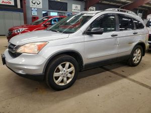 Honda CR-V LX 2.4L 4 2010