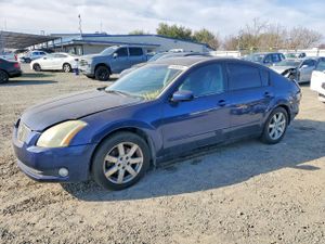 Nissan Maxima SE 3.5L 6 2005