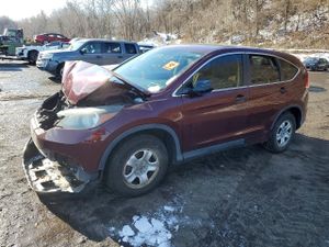 Honda CR-V 2.4L 4 2014