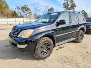 Lexus GX 470 4.7L 8 2006
