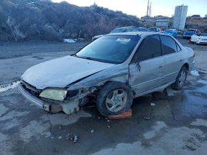 Honda Accord EX 2.3L 4 1998
