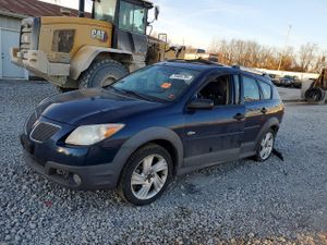 Pontiac Vibe 1.8L 4 2007