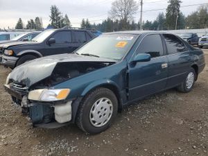 Toyota Camry LE 2.2L 4 1997
