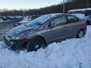 Honda Civic LX 1.8L 4 2006
