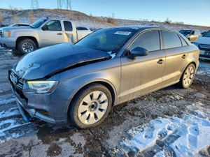 Audi A3 PREMIUM 2.0L 4 2017