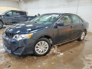 Toyota Camry L 2.5L 4 2014
