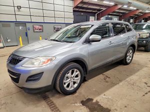 Mazda CX-9 3.7L 6 2012