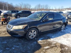 Honda Accord LXP 2.4L 4 2009