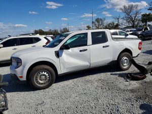 Ford Maverick XL 2.0L 4 2025