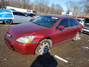 Honda Accord EX 3.0L 6 2004