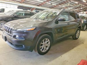 Jeep Cherokee LATITUDE 3.2L 6 2014
