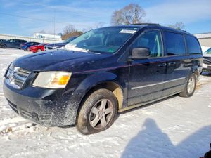 Dodge Grand Caravan (Caravan) SXT 3.8L 6 2010