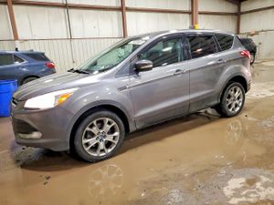 Ford Escape SEL 1.6L 4 2013