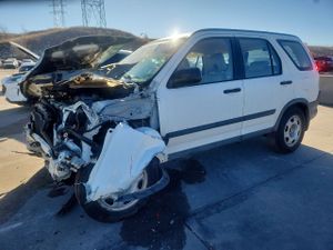 Honda CR-V LX 2.4L 4 2006