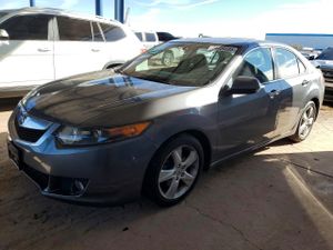 Acura TSX 2.4L 4 2010