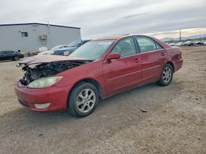 Toyota Camry LE 3.0L 6 2005
