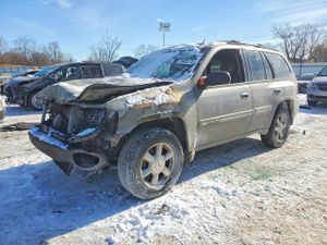 GMC Envoy 4.2L 6 2005