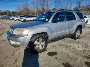 Toyota 4Runner SR5 4.0L 6 2004