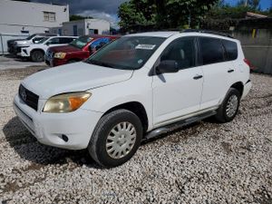 Toyota Rav4 2.4L 4 2006