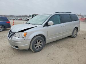 Chrysler Town & Country TOURING 3.8L 6 2008