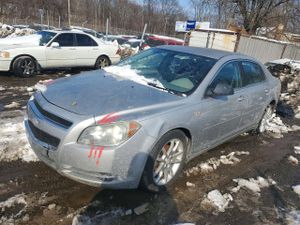Chevrolet Malibu LS 2.4L 4 2008