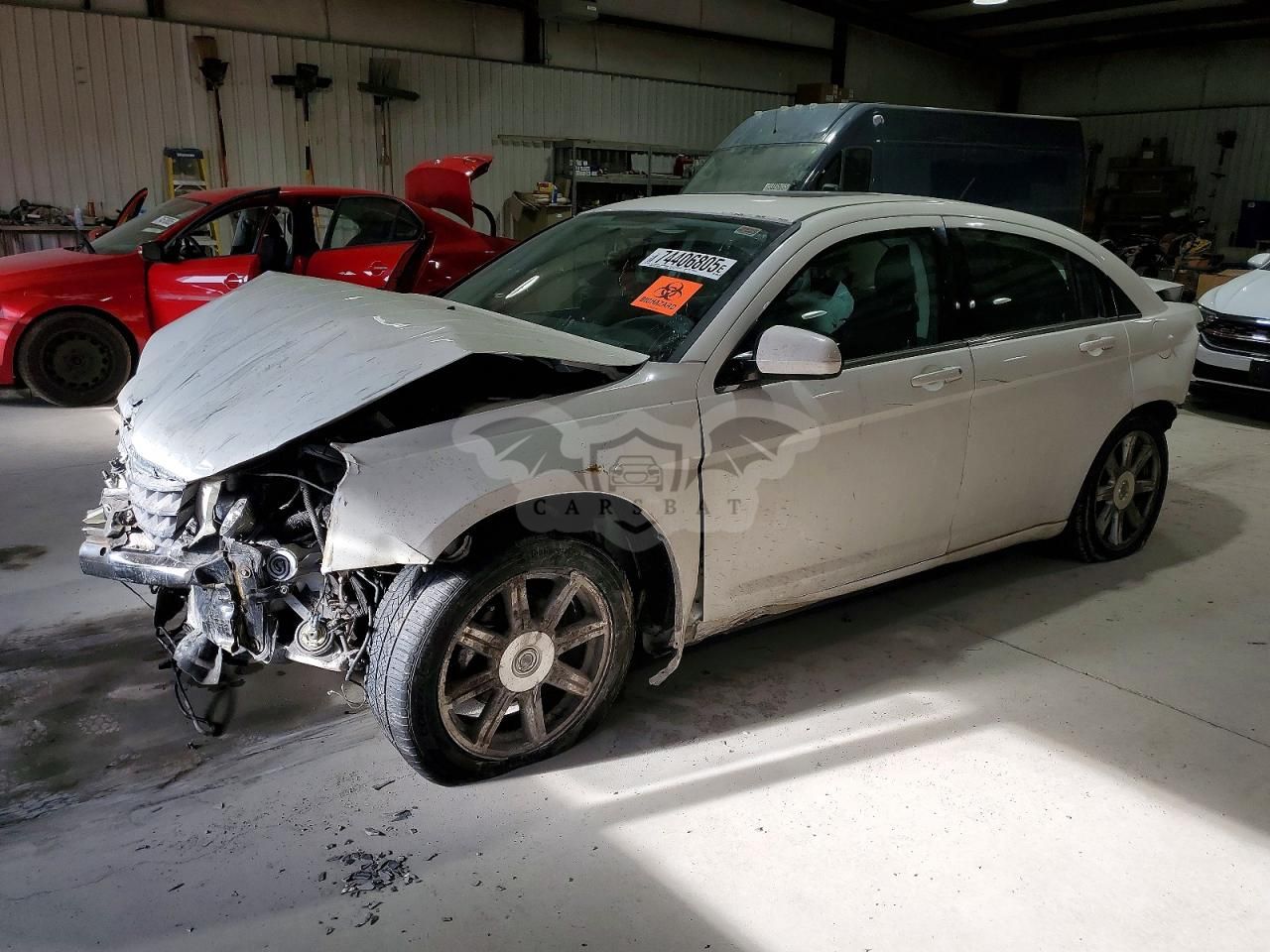 Chrysler Sebring 2009
