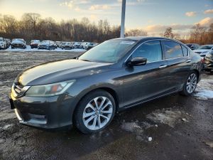 Honda Accord SPORT 2.4L 4 2014