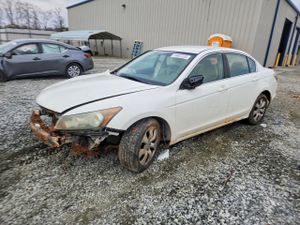 Honda Accord 2.4L 4 2008