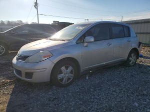 Nissan Versa 1.8L 4 2011