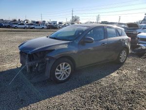 Mazda 3 I 2.0L 4 2012