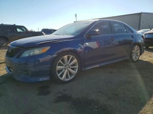 Toyota Camry BASE 2.5L 4 2011
