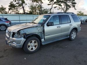 Ford Explorer XLT 4.0L 6 2008
