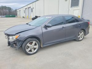 Toyota Camry L 2.5L 4 2014